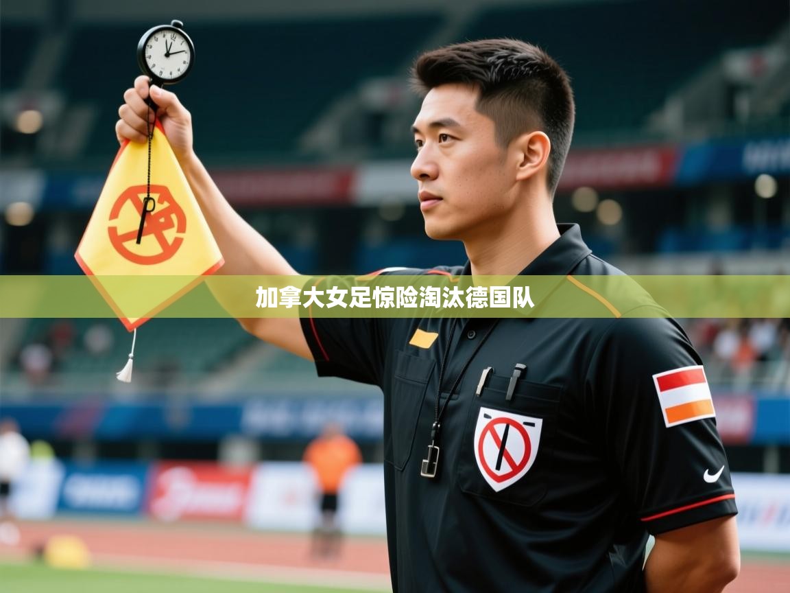 爱游戏体育直播-加拿大女足惊险淘汰德国队 第4张