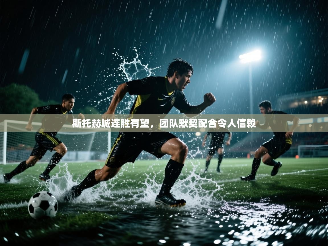 爱游戏娱乐网址-斯托赫城连胜有望，团队默契配合令人信赖  第1张