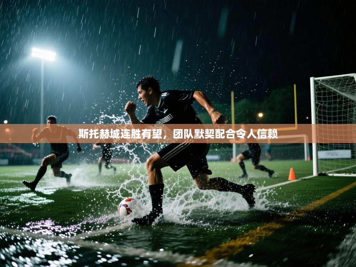 爱游戏娱乐网址-斯托赫城连胜有望，团队默契配合令人信赖  第4张